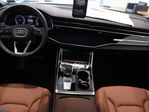New 2026 Audi Q7 Premium Plus AWD/4WD image 6
