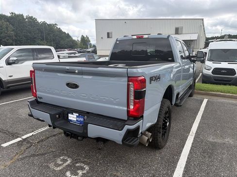 Used 2024 Ford F350 Lariat w/ Lariat Ultimate Package AWD/4WD image 20
