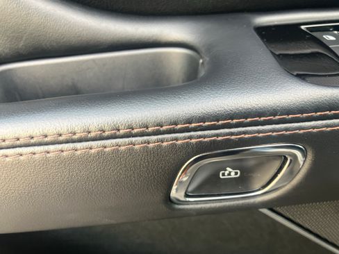 Used 2020 Lincoln Aviator Grand Touring w/ Elements Package Plus AWD/4WD image 21