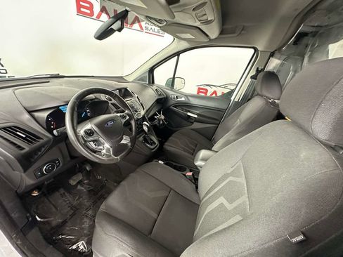 Used 2017 Ford Transit Connect XLT image 17