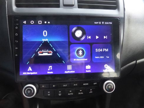 Used 2005 Honda Accord EX image 21