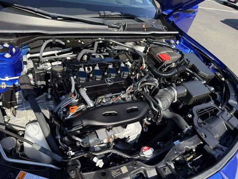 Used 2024 Acura Integra A-Spec image 28