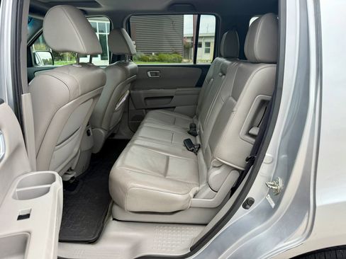 Used 2014 Honda Pilot EX-L image 11