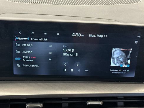 Used 2024 Kia Telluride S w/ S Sunroof Package FWD image 19