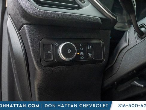 Used 2020 Ford Escape SEL image 17