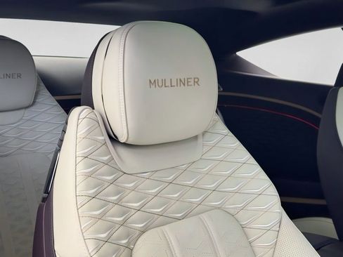 New 2026 Bentley Continental GT Speed AWD/4WD image 31