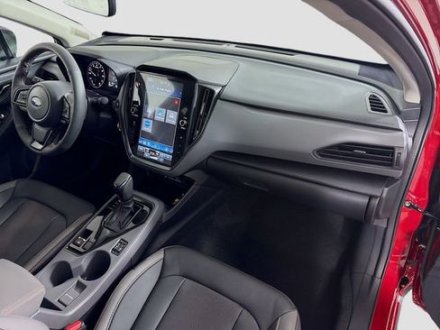 New 2026 Subaru Crosstrek 2.5i Limited image 28