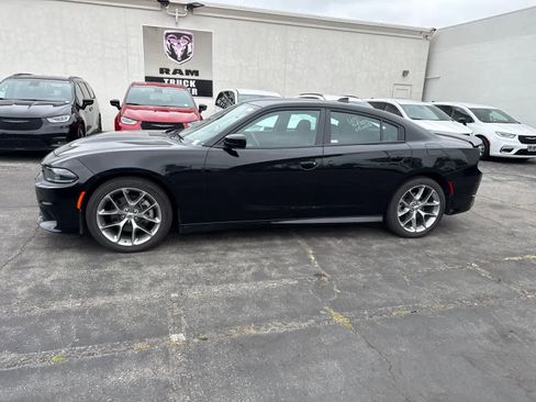 Used 2023 Dodge Charger GT RWD image 20