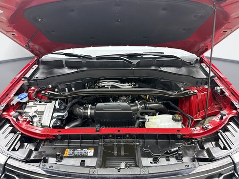 Used 2025 Ford Explorer ST image 30