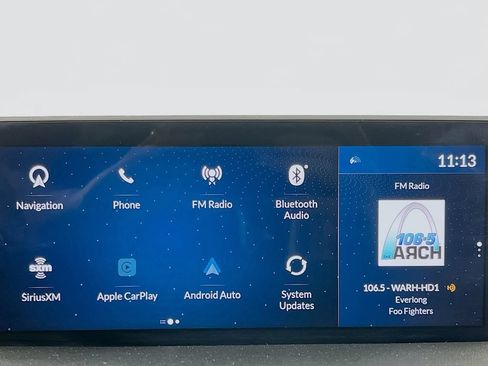 Used 2021 Acura TLX w/ Technology Package FWD image 19