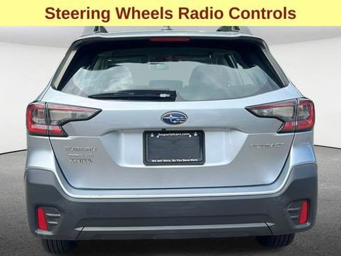 Used 2022 Subaru Outback AWD/4WD image 11