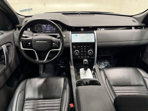 Used 2021 Land Rover Discovery Sport S image 19