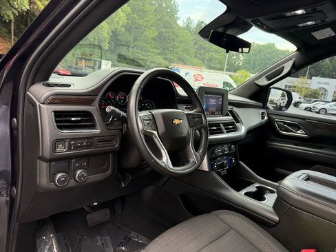 Used 2023 Chevrolet Tahoe LS w/ Driver Alert Package RWD image 15