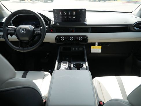 New 2026 Honda Pilot EX-L image 18