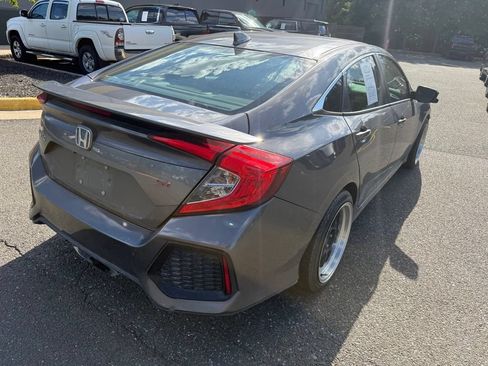 Used 2017 Honda Civic Si image 7