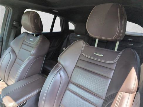 Used 2017 Mercedes-Benz GLE 63 AMG S image 10