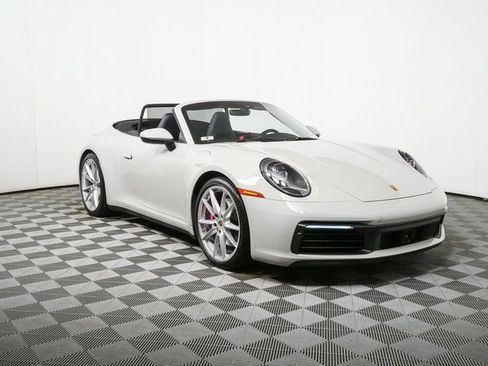 Certified 2020 Porsche 911 Carrera S image 22
