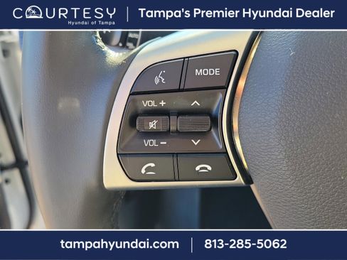 Used 2019 Hyundai Sonata Limited image 26