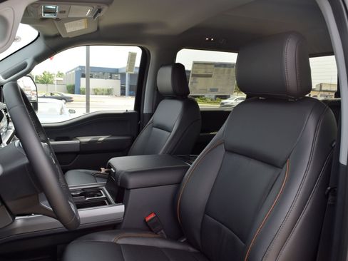 New 2026 Ford F350 Lariat w/ Lariat Premium Package AWD/4WD image 16