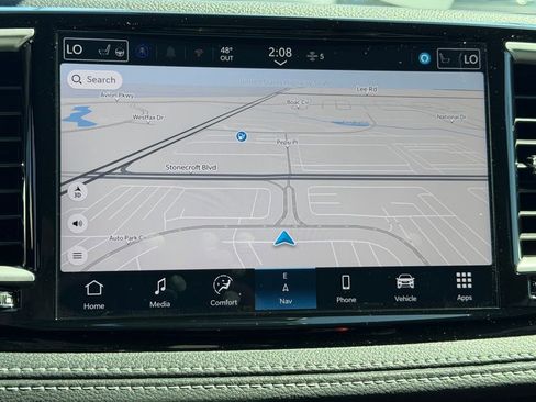 New 2026 Chrysler Pacifica Select image 19