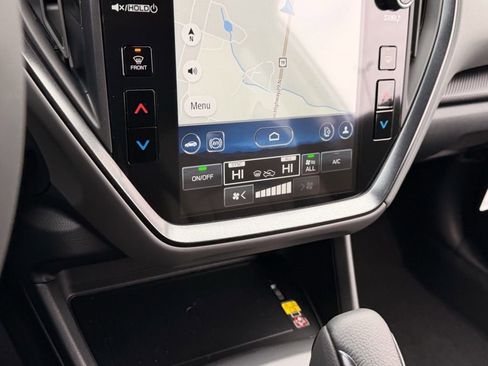 New 2026 Subaru Crosstrek 2.5i Limited w/ Crosstrek Mirror Package image 20