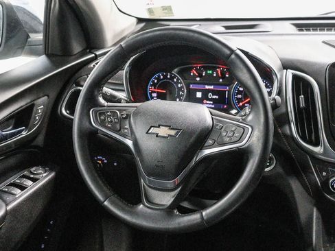 Used 2019 Chevrolet Equinox Premier AWD/4WD image 17