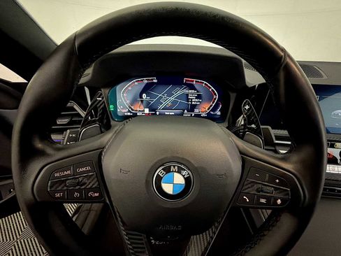 Certified 2023 BMW 430i xDrive Coupe w/ Convenience Package AWD/4WD image 13