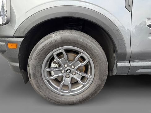 Certified 2024 Ford Bronco Sport Big Bend image 9