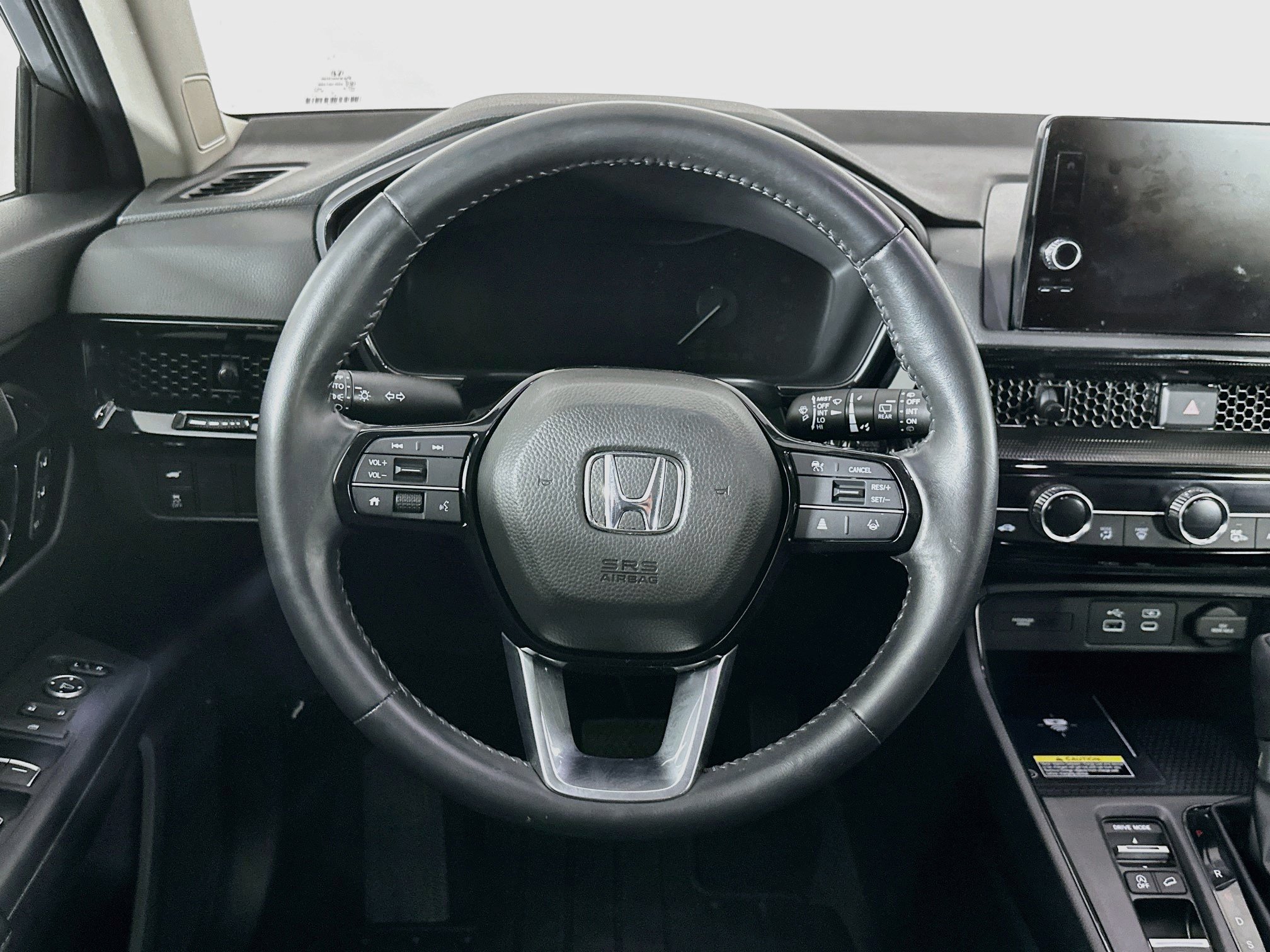 Used 2025 Honda CR-V EX-L image 18