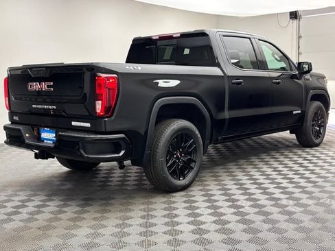 New 2026 GMC Sierra 1500 Elevation w/ Preferred Package AWD/4WD image 7