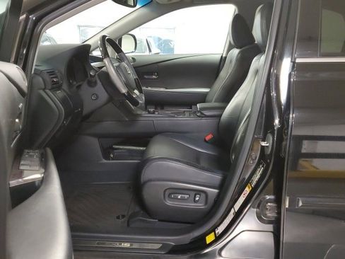 Used 2013 Lexus RX 350 AWD image 13