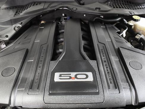 Used 2022 Ford Mustang GT Premium w/ Equipment Group 401A image 37