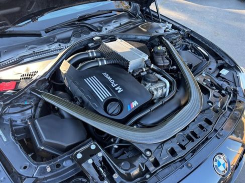 Used 2015 BMW M4 Coupe image 20