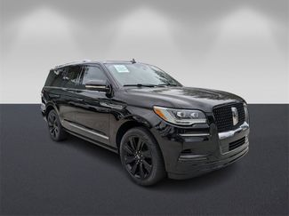 Used 2024 Lincoln Navigator Reserve video 2