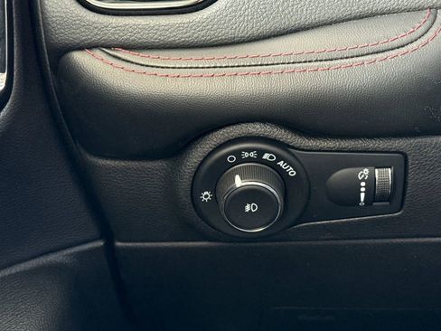 Used 2021 Dodge Durango R/T w/ Blacktop Package image 42