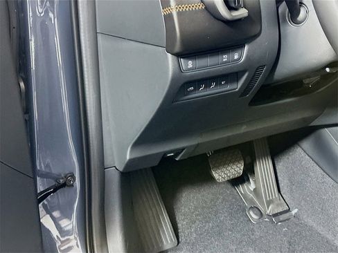 New 2025 MAZDA CX-50 AWD 2.5 Hybrid w/ Cargo Package image 13