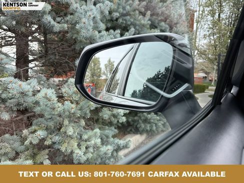 Used 2025 Toyota RAV4 XLE AWD/4WD image 22