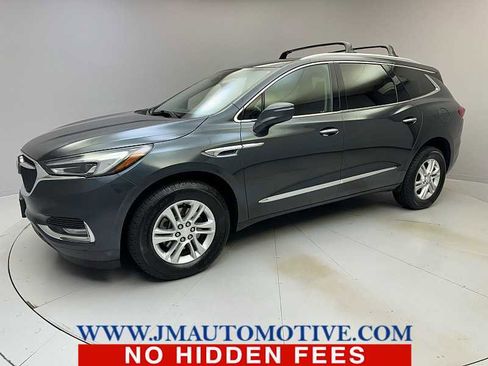 Used 2018 Buick Enclave Premium image 1