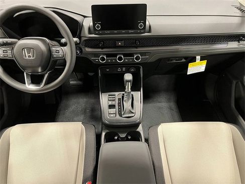 New 2025 Honda CR-V EX image 21