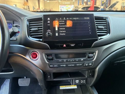 Used 2022 Honda Pilot Special Edition image 19