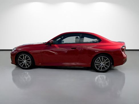 Used 2025 BMW 230i Coupe RWD image 6
