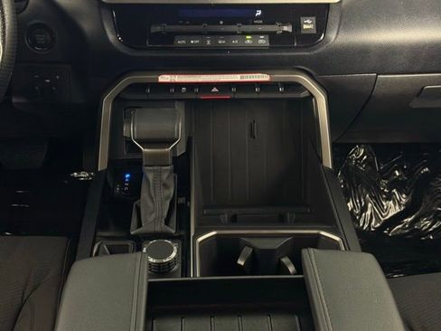 Used 2025 Toyota Tundra SR5 image 24