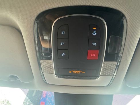 Used 2025 Hyundai Palisade SEL AWD/4WD image 30