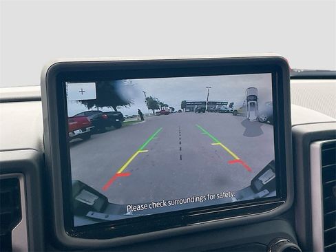 Used 2022 Ford Bronco Sport Big Bend w/ Convenience Package image 16