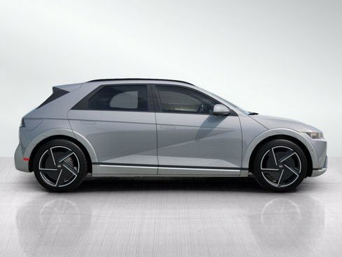 New 2026 Hyundai Ioniq 5 Limited AWD/4WD image 8