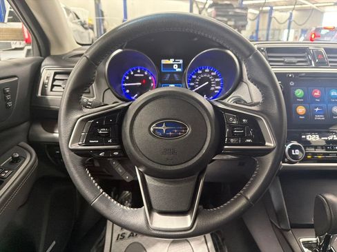 Used 2019 Subaru Legacy 2.5i Limited AWD/4WD image 18