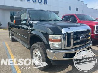 Used 2010 Ford F250 4x4 Crew Cab Super Duty video 1
