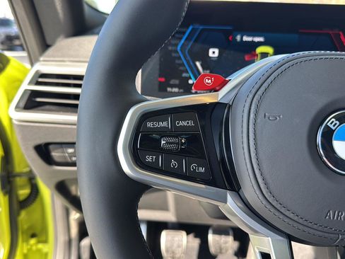 New 2026 BMW M2 image 14