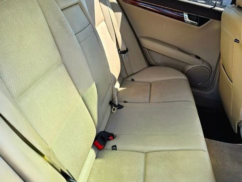 Used 2011 Mercedes-Benz C 300 Sedan image 41