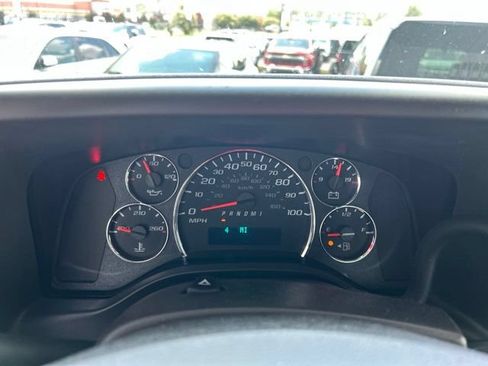 New 2026 Chevrolet Express 4500 w/ Power Convenience Package RWD image 20